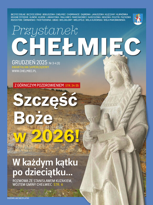 Przystanek Chełmiec