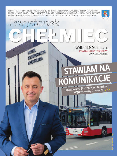 Przystanek Chełmiec