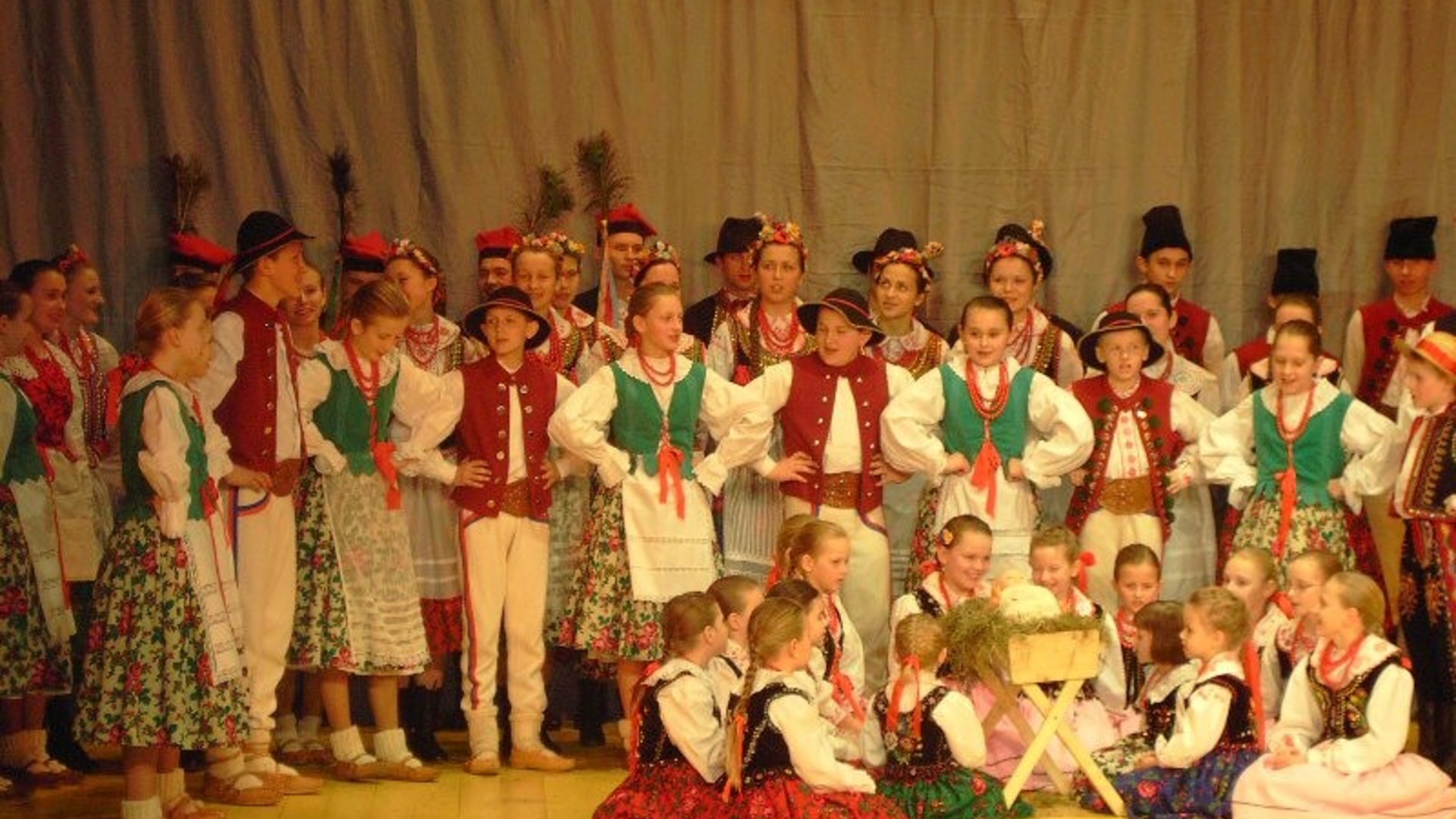 Piątkowioki 2007