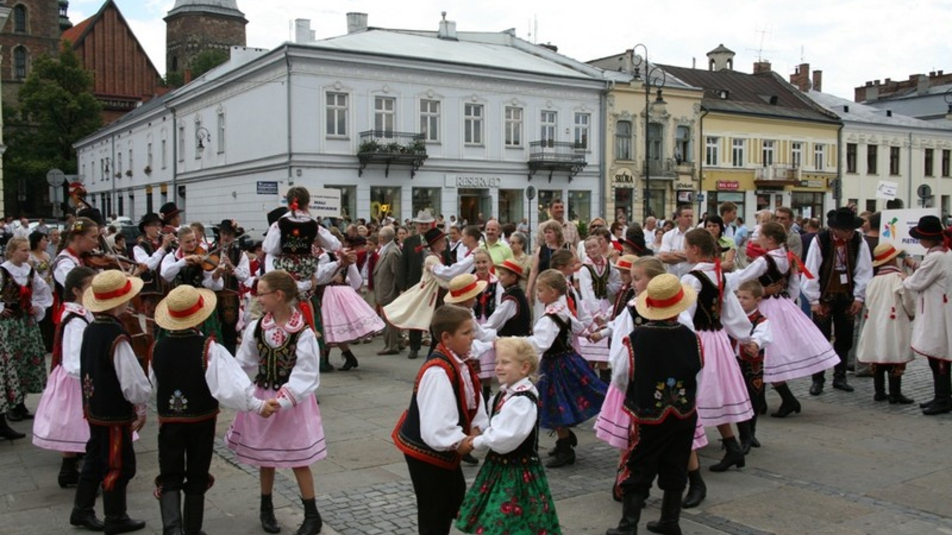 Piątkowioki 2008