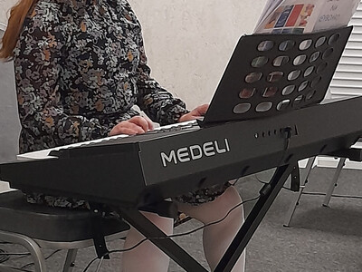 ...