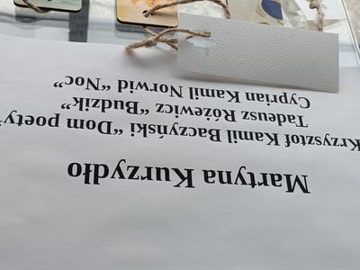...