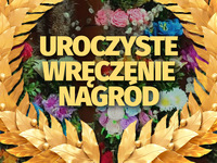Wręczenie nagród XXX Jubileuszowego Konkursu Palm Wielkanocnych - Ważny Komunikat