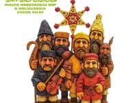 Zapraszamy grupy kolędnicze na XXXV Przegląd Gminy Chełmiec – 9 stycznia 2026 r.