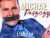 ✨ STAND-UP: Romantyczny wieczór śmiechu w przeddzień Dnia Kobiet - 07.03.2026r. ✨