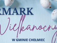 Publikujemy plan Jarmarku Wielkanocnego 2026 w Gminie Chełmiec